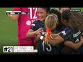 NWSL All Goals - Week 11