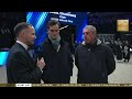 Olivier & Ludo Philippaerts - Course walk Interview - LGCT Super Grand prix 2025 💥