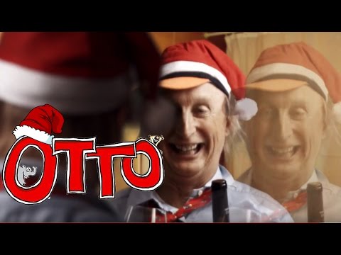 Otto Waalkes - Single Bells - Fröhliche Weihnachten!