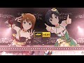 4K HDR「グッドサイン」(765PRO ALLSTARS SSR)【ミリシタ/MLTD 13人 MV】