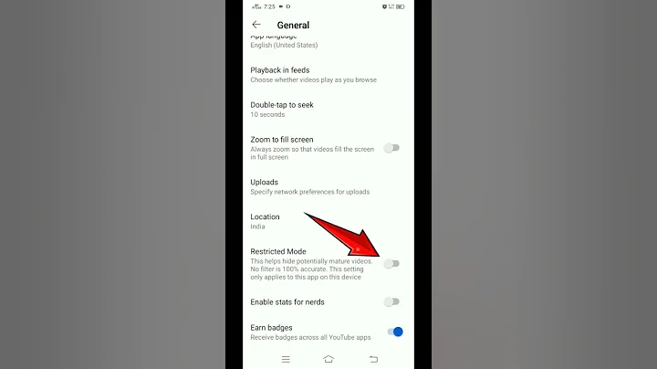 How fix age restriction on youtube | age restriction problem on youtube video 😭 #shorts​ #viral