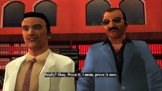Gta Vice City Stories The Mugshot Longshot