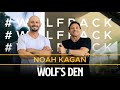 Noah Kagan | OkDork, Don’t Do What You Love | The Wolf's Den #78