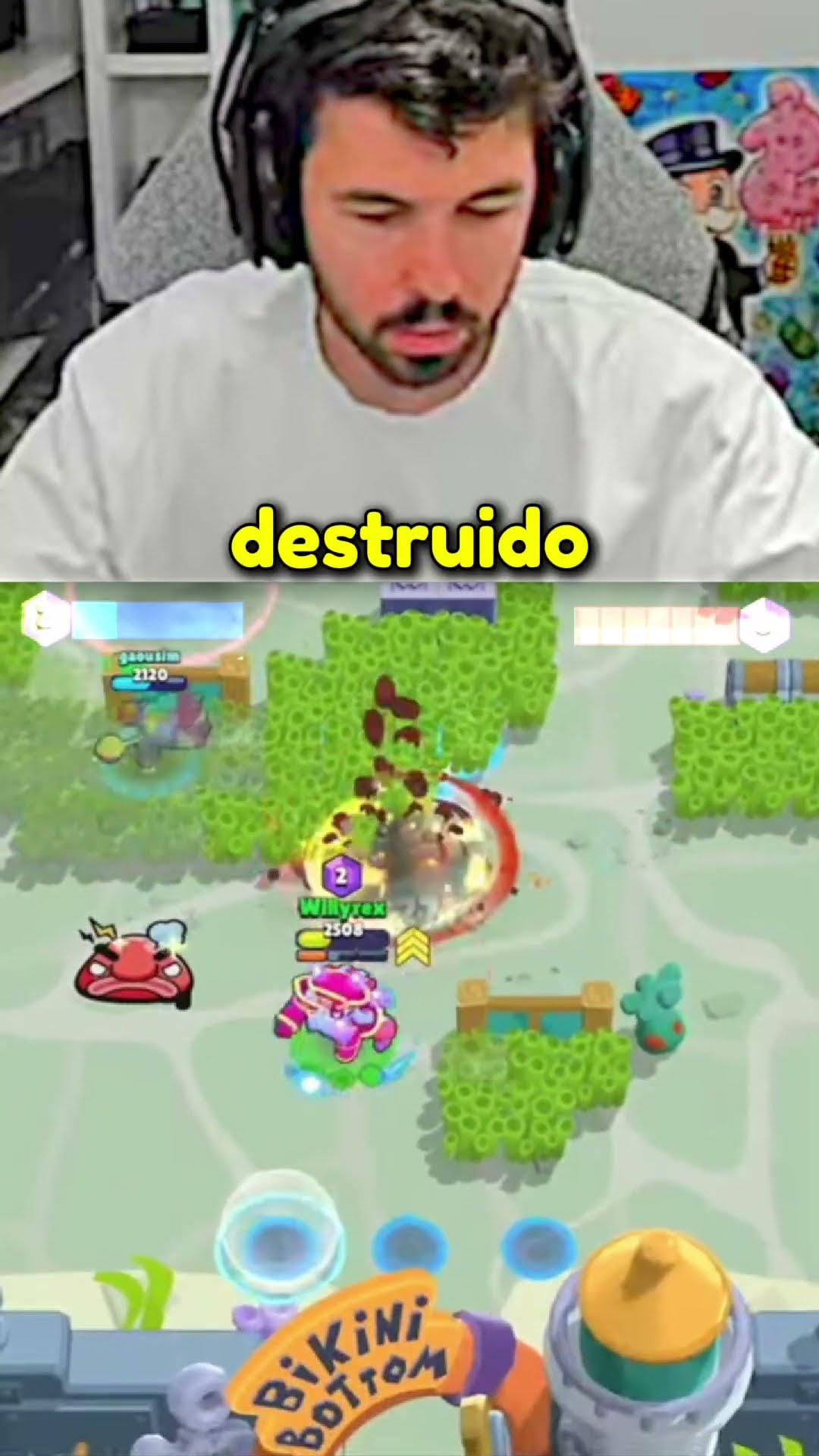 Haciendo carrito! ?