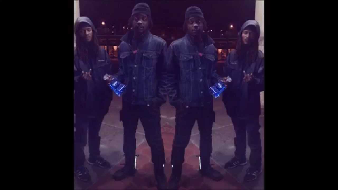 Lil Kil - Live And Learn Ft Yung Klizzle