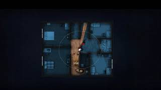 Door Kickers Level 19 - House Call  D Crew HQ 3 stars