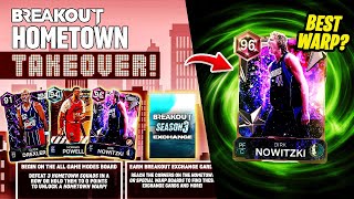 By Far The Best Breakout Portal In Nba 2K26