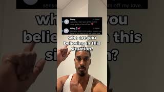 who do you pick?
