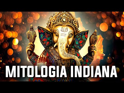 Vídeo: Quantos deuses e deusas existem no hinduísmo?