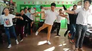 EsP 10 Modyul 9 - Pagmamahal sa Diyos (Sayawit - Ang mga ibon)