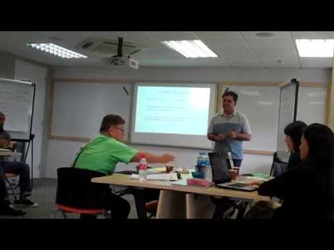 M3 Benefits of E-Learning. By Chris.  Part 4.