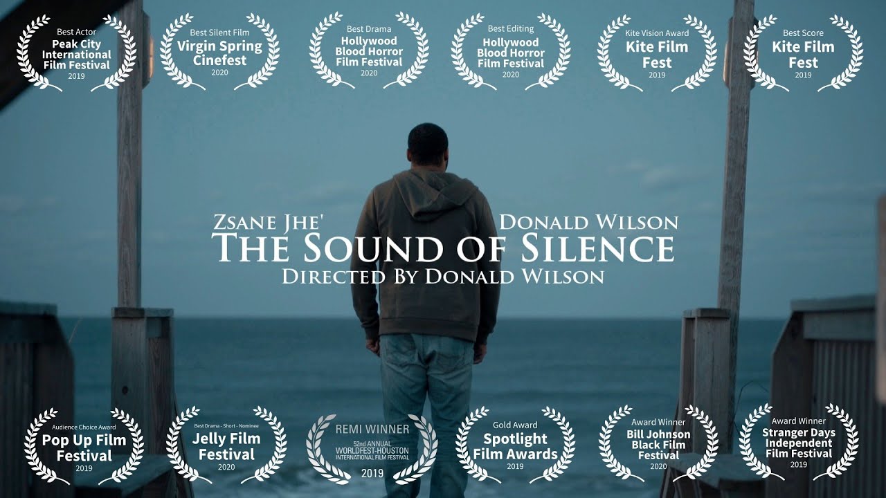 The Sound of Silence