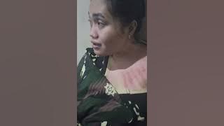 Masuk Angin di Kerokin Sampe Gosong.