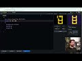 CSS Battle Daily Target - Stacked Bins