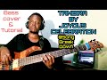 Tambira Joyous Celebrations Bass Cover Song Breakdown By O V Gilberto