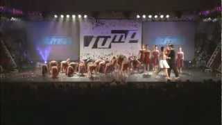 The Pointe Dance Academy - Till Death Do Us Part