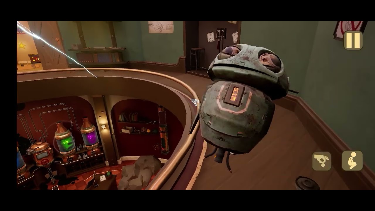 baccha wala game bhutiya game