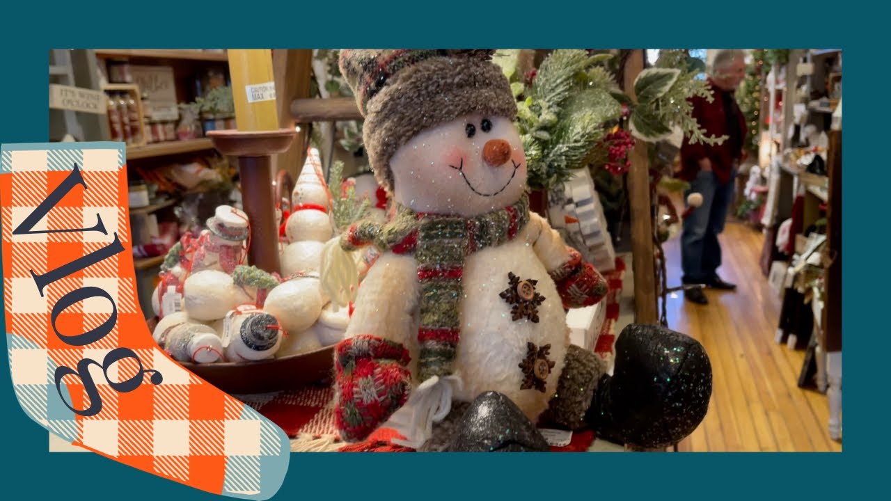 ElfVlog: Giretto a Warwick, NY