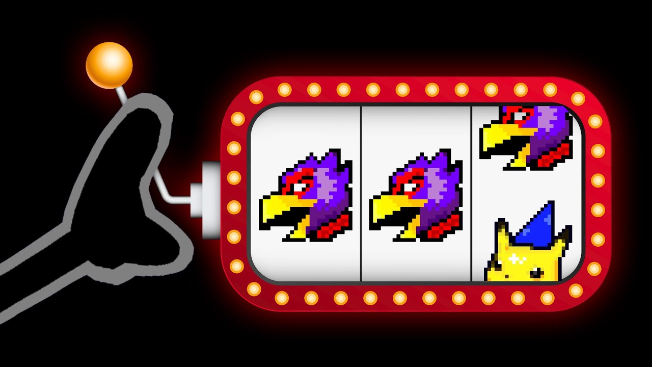 Smash's Most Broken Move