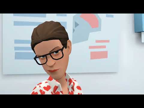 My new look