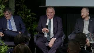 GPS 26: Political Panel