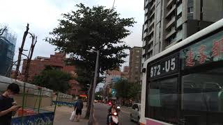 首都客運39臺北車站-蘆洲572-U5