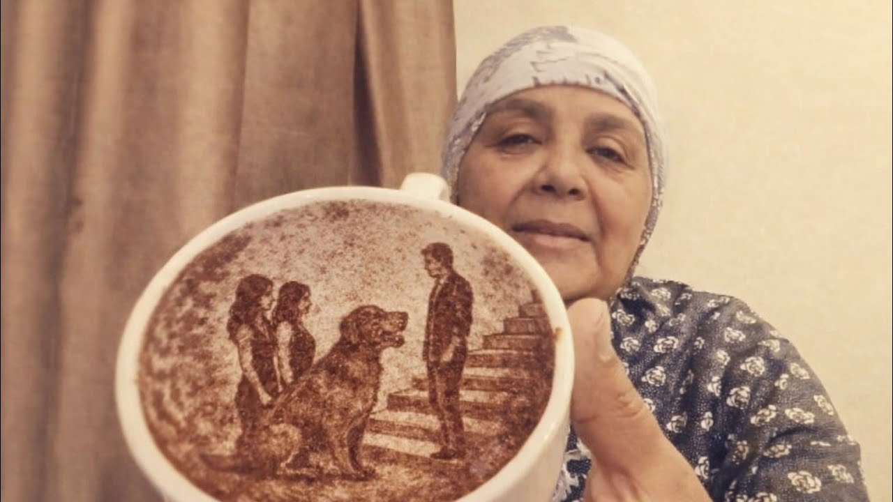 فنجان برج العقرب اليوم 🔥 توقعات 2026🔥عدو واقف قدامه ومش ساكت‼️رجوع للمنفصلين❤️ اوراق فيها تيسير🔇