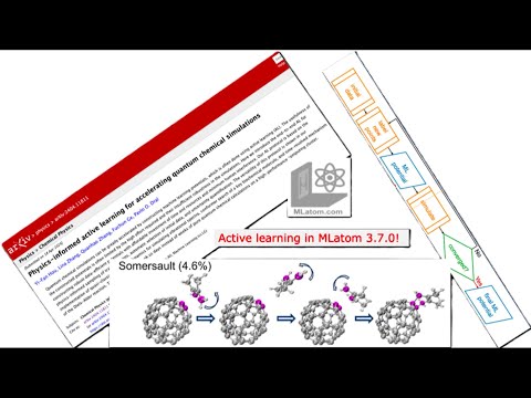 Active learning for
