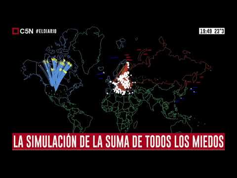 Vídeo: El Diluvio Fue Causado Por La Guerra Nuclear - Vista Alternativa