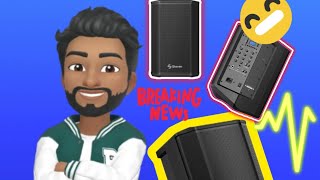 Baf-0890R, Bocina Bluetooth Steren La Mejor Bocina ? Vale La Pena ?