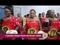 Lwandle Royal Kraal Ummemo 2026