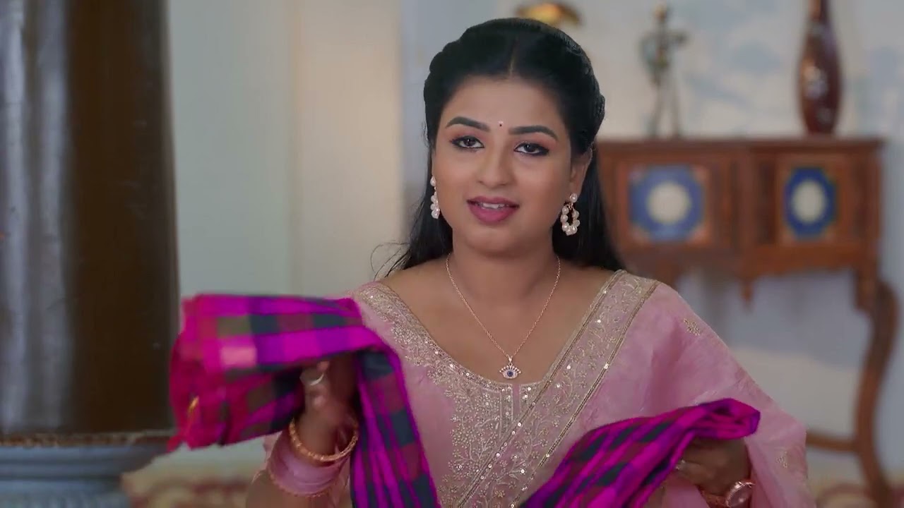 Karthigai Deepam - Full Ep - 680 - Karthikeyan, Deepa, Abirami - Zee Tamil