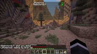 The Canyon - Num FTB Unleashed #1