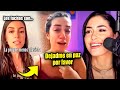 Progre intentó acabar con el racismo y acabaron funándola por RACISTA | Maricel