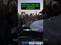 99-Year-Old Grandma Crowd Surfs | Guinness World Record | Brantley Gilbert