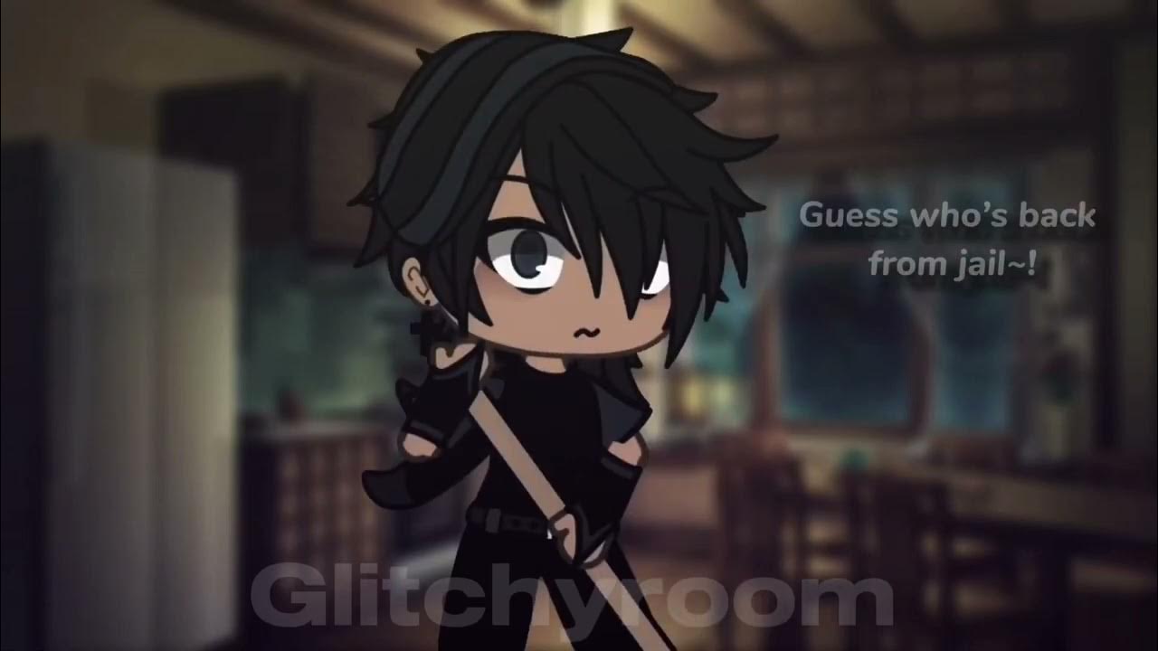 Darling…Guess who’s back from gacha viral like subscribe YouTube