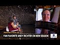 Andy Richter on 'Dancing with the Stars' standouts and surprises