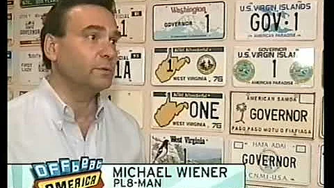 Off Beat America | Michael Wiener Albuquerque New ...