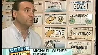 Off Beat America | Michael Wiener Albuquerque New Mexico