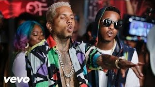 Chris Brown - Surprise You (Official Video) ft. Kid Ink, Ty Dolla $ign