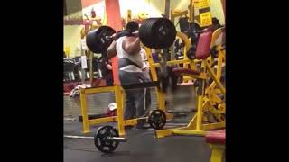 Saw this fail today at the gym #shorts by The Best Vines 1,434 views 2 years ago 6 seconds