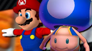 A Normal Day In Super Mario 3D World