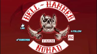 HHMC LOBO 39. Kill Montage 4 HHMC Vs 14 DRMC/66MC & 99MC 8/12-2017