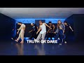 Mda  tyla  truth or dare  alvinson choreography