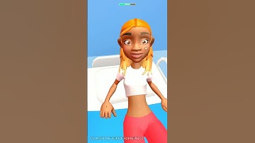 PARASITE CLEANER - All Levels Gameplay Walkthrough (Android, iOS)