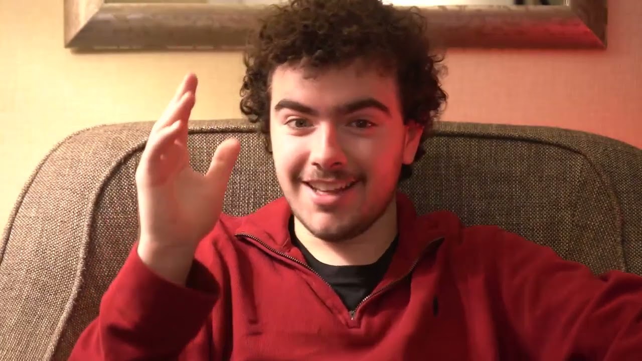 The Version of Me You Know - An STN Drama Entry