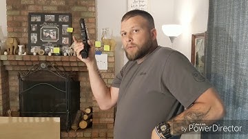 Emergency/Speed reload