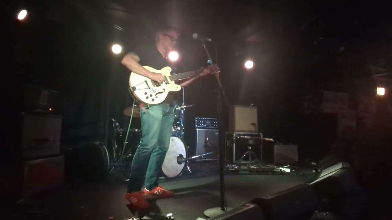 Tim Midyett - Young - Live @ Empty Bottle, Chicago, IL - 2023-06-19