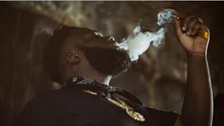 CHRONIC LAW - BRAFF(OFFICIAL AUDIO)
