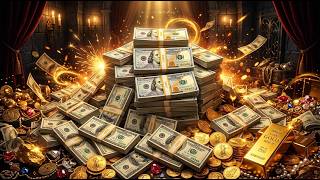 After 8 minutes, you will attract continuous good fortune, unlimited love and wealth screenshot 4